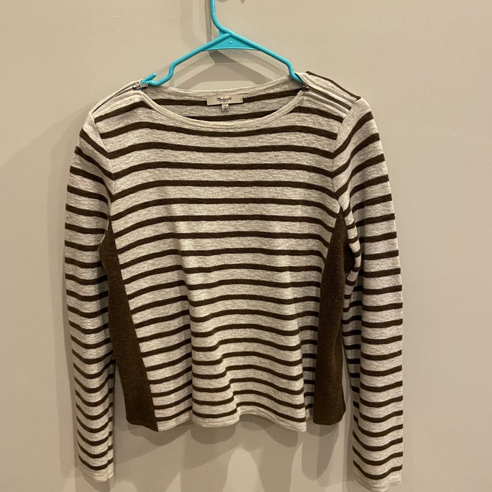 Madewell Sweater